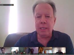 La pandemia lo motivó a sobresalir