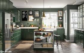 Interior Design Kitchen Ikea Kuche Haus Kuchen Ikea Kuche Landhaus