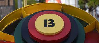 At bigshots, every guest needs a member card to play. Novelty Golf