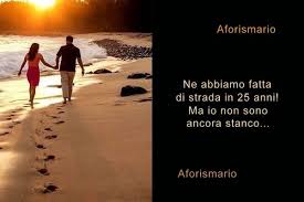 In … anni di matrimonio condivisi insieme, il mio amore per te non è cambiato, anzi si è arricchito di riconoscenza per la felicità che mi hai dato. Aforismario Frasi Di Auguri Per Le Nozze D Argento