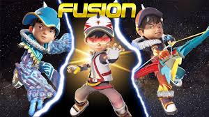 He seeks to take back his powers from him to become the most powerful person and dominate the galaxy. Top 7 Elemental Fusions Boboiboy Movie 2 Pokemon Dragon Ball Superheroes More Youtube