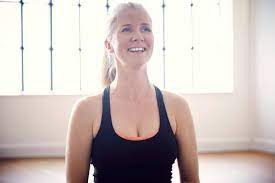 Om å ikke bare ha en sterk kropp, men også et sterkt hode og et sunt hjerte. A Warm Welcome To Yogahaven With Allie Hill Yogamatters Blog
