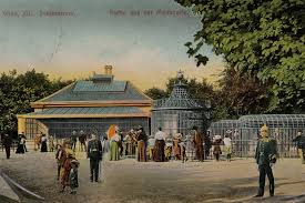 Maybe you would like to learn more about one of these? Geschichte Tiergarten Schonbrunn