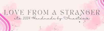 Home | Love from a stranger