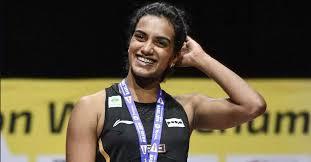 Tue, 29 jun, 00:00 am. Pv Sindhu Satwik Chirag In Top 10 Of Latest Badminton World Rankings