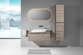 Find many great new & used options and get the best deals for 3 tlg. Spiegel Serie Look Unsere Formschonen Badezimmerspiegel Mit Licht