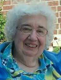 Obituary information for Lila Matzinger