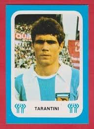 Post su alberto tarantini argentina scritto da spazio70. Argentina Alberto Tarantini Boca Juniors