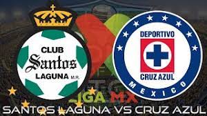 Santos laguna vs cruz azul. Santos Laguna Vs Cruz Azul Live Liga Mx Watchalong Youtube
