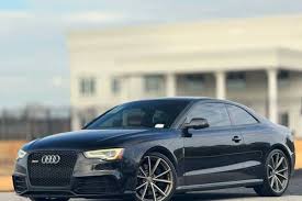 Image result for Panther Black 2015 RS5