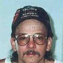 Paul Edward Riddle Obituary October 30, 2003