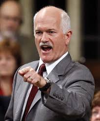 Il compte donc plus de vingt ans d'expérience au sein de l'administration d'une métropole. Hebert After 7 Years Power Still Eludes Jack Layton The Star