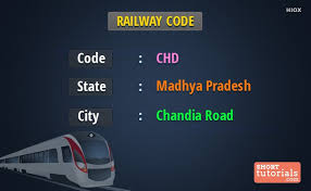 24h goodwill service and telephone advice free services for hrs guests. Chandia Road Station Code Irctc Railway Code Of Chandia Road