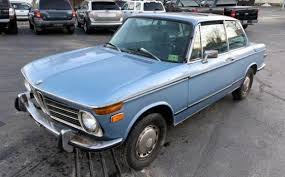 Konfigurieren sie ihr wunschauto & sichern sie sich jetzt den besten preis mit carwow. Running Copart Project 1972 Bmw 2002 Barn Finds