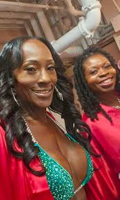 Toy Ann McCray Hawthorne