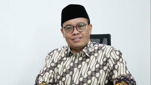 Achmad Zayadi