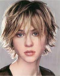 Short shaggy hairstyles are extremely sassy and sexy, they are great for adding some texture and style to your short hair. Choppy Shag I Love This So Much Shaggy Short Hair Bob Hairstyles For Fine Hair Short Shaggy Haircuts
