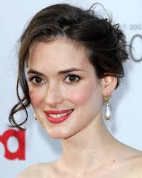 Winona Ryder (Actress)