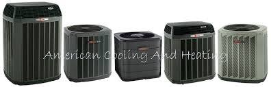 Trane xr17 heat pumps come with all of the key components needed to have the best heating and cooling possible in this line. Trane Air Conditioning Products In Arizona