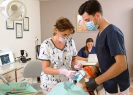 Urgențe stomatologice în sectorul 6. Periodent Cabinet Stomatologic Sector 1 Bucuresti