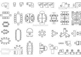This set focuses on furniture and decor. Furniture Dwg Models And Autocad Blocks Free Download