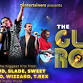 The Glam Rock Show - Get It On! event image