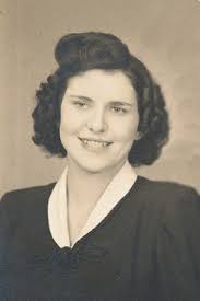 Obituary information for Rose Totten