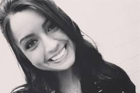 Support for Janessa Gordon