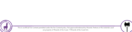 Even a creature that's immune to damage from nonmagical attacks would still suffer damage from falling, says jeremy crawford, the lead rules designer for 5e. Barbarian Primal Paths Gm Binder