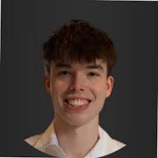 Resume of Ben Pritchard • Peerlist