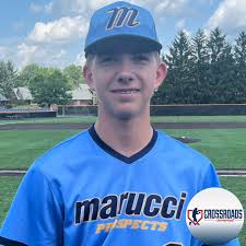 Pitcher Ty Brooks has been selected to the IHSBCA North Indiana All-Star  Team. Brooks will participate in the 49th annual IHSBCA North/South game to  be played at Huntington University June 21-23. Congrats