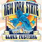 New York State Blues Festival 2026 event image