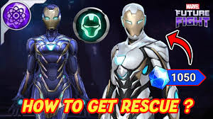 What does mff stand for? How To Get Rescue Mff Rescue Biometrics Mff Marvel Future Fight Mff Hindi India Youtube