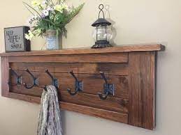 We did not find results for: Rustic Wooden Honey Coat Rack Rustic Wood Shelf With Hooks Modern Wood Coat Rack Entryway Shelf 26 34 A Wooden Coat Rack Rustic Coat Rack Diy Coat Rack
