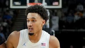 Why Seth Trimble's Career at UNC May Not Be Over