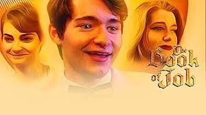 Christopher Phipps: Movies, TV, and Bio