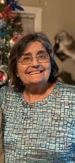 Eula Mae Harwell Brownlow