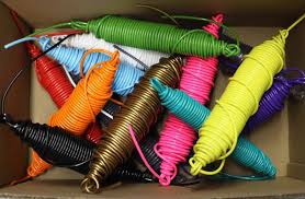 Vinyl Cord Vinyl 0 2 Inch 5mm Made In Canada Pba Free Flexible Durable 135 Foot Rolls Acapulco Chair Indoor Outdoor Chair Cord