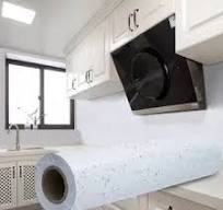 adesivo de vinil para bancada de mármore e granito de ...