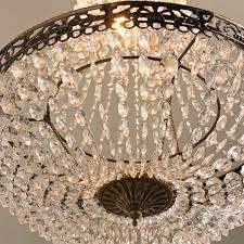 Shop for low profile ceiling lighting and the best in modern furniture. Victoria Jewelled Pendant Light Fitting