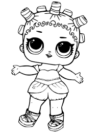 Kunst schetsen barbiepoppen grote zussen modepoppen kleurplaten meisjes lol surprise omg series 3 class prez fashion doll. Kleurplaten En Zo Kleurplaten Van L O L Surprise Dolls