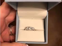 Check spelling or type a new query. A Woman Ring Shamed Herself After Finding Her Supposed Engagement Ring