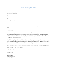 Email Business Letter Format Apparel Dream Inc