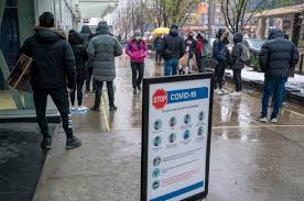 Areas including the perth metropolitan area, the peel region, and the. Lockdown Restrictions In Toronto Peel Not Clear Enough For Some Businesses Owners Say The Star