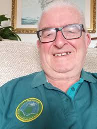 Congratulations to Jenny White who earned her 25 Walk Badge this evening  #solviturambulando #walkingsolves ❤️👣🐾