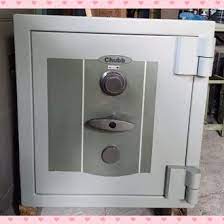 Posted on april 25, 2013 by brankastokoemas. Jual Produk Brankas Chubb Bekas Termurah Dan Terlengkap Agustus 2021 Bukalapak