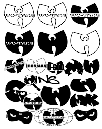 Pin By Sergio On Rando Wu Tang Tattoo Wu Tang Wu Tang Clan Logo