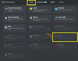 The mee6 bot will automatically post announcements in your discord whenever you go live on you can enable automated messages for only one twitch stream under the free version of the bot. Let Everyone Know When You Go Live On Twitch Automatically In Discord