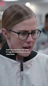 The Pitt: Scenes that Invoke Blood Donation Urgency