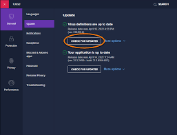 Protect your windows 10 pc against viruses, ransomware, spyware, and other types of malware with avast free antivirus. Como Actualizar Avast Antivirus Avast